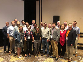2019 Duck Symposium