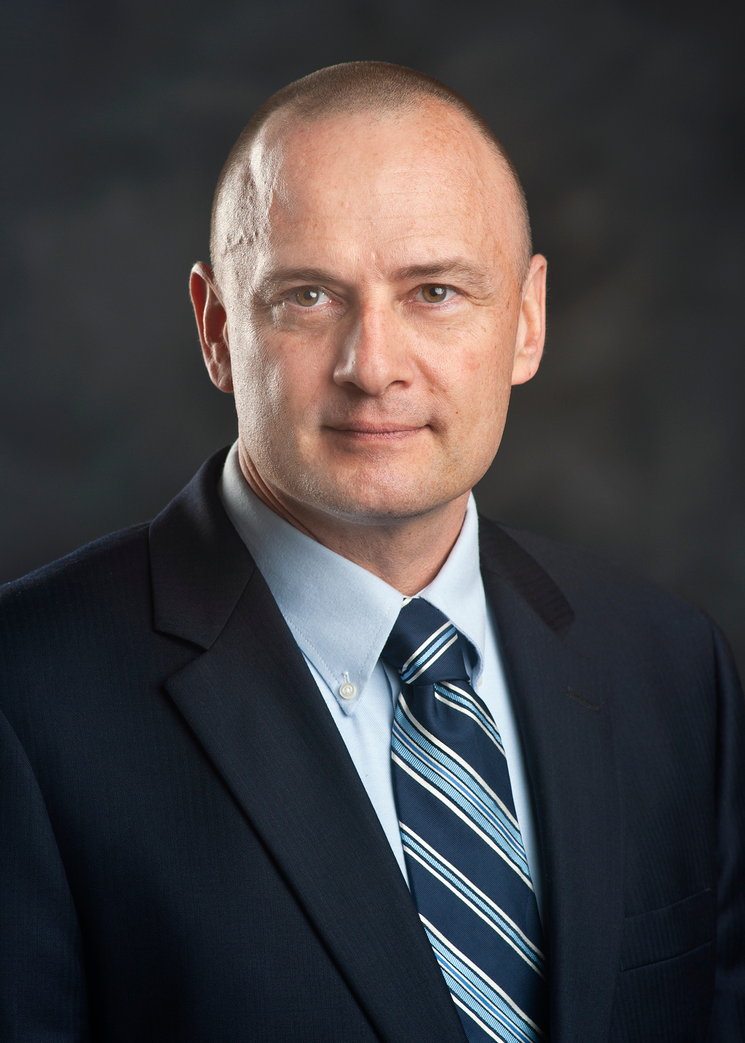 Dr. Rubin Shmulsky