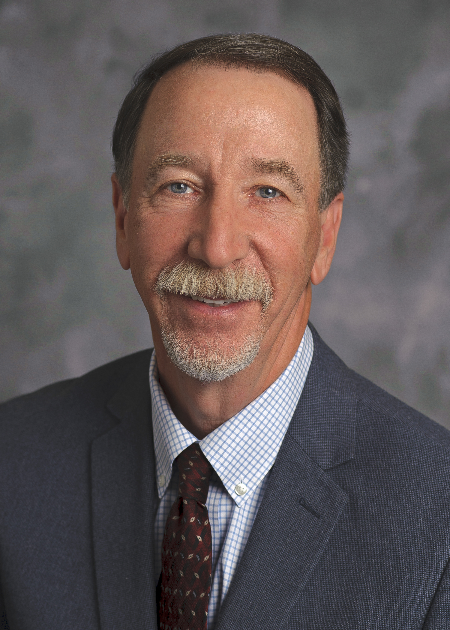 Dr. Steve Bullard