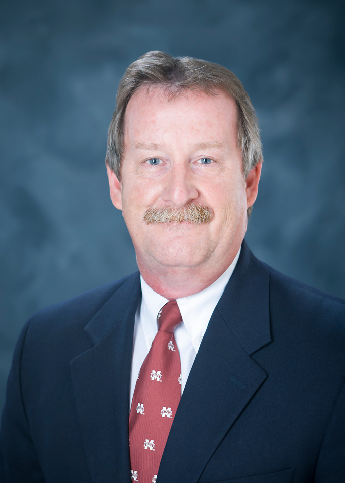 Dr. Wes Burger