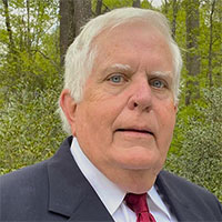 Lee Temple Jr.