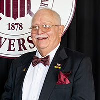 Stephen W. "Billy" May III