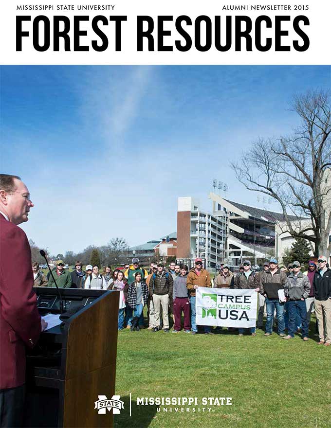 2015 Newsletter