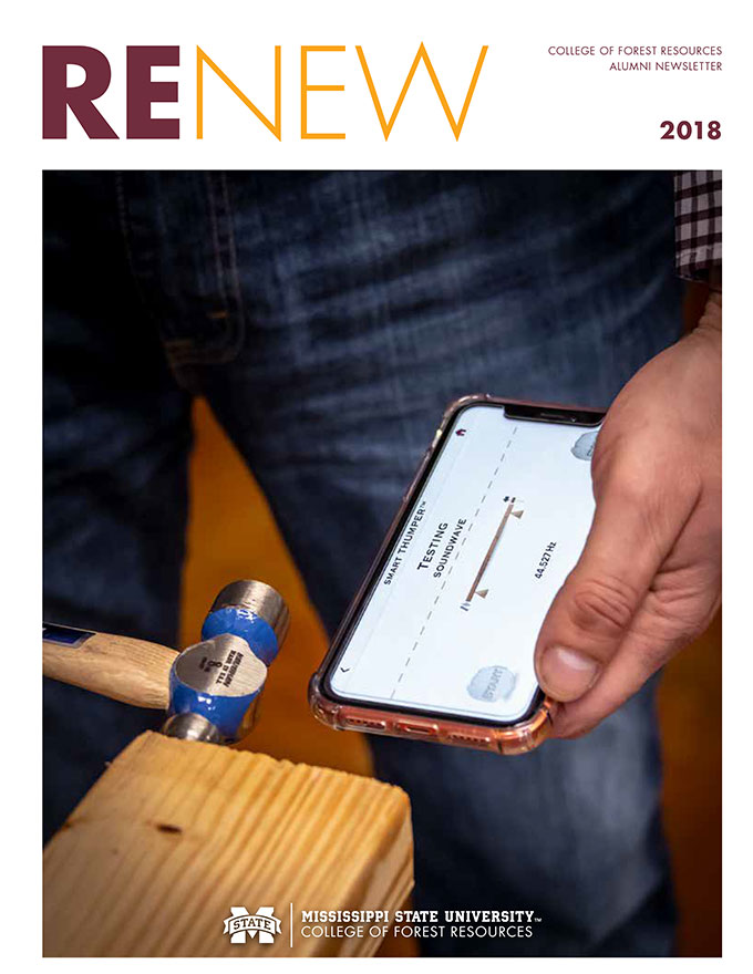 2018 Newsletter