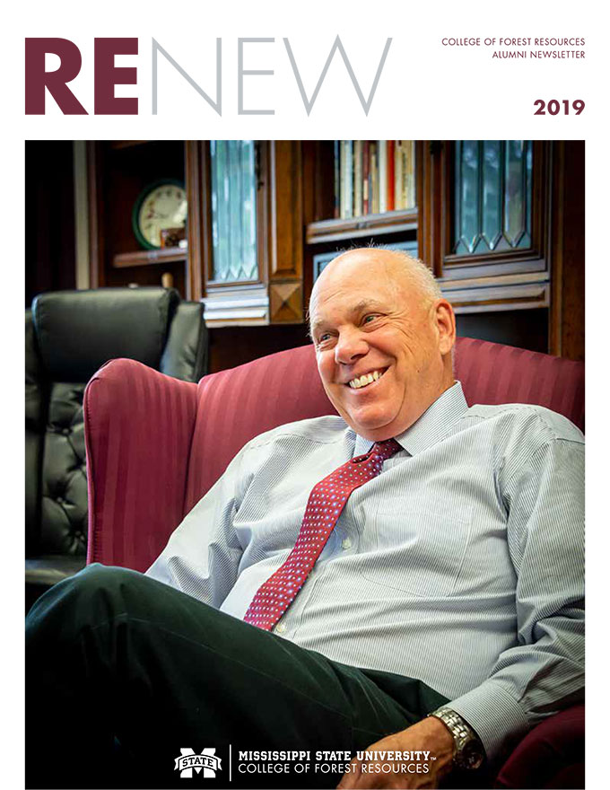 2019 Newsletter