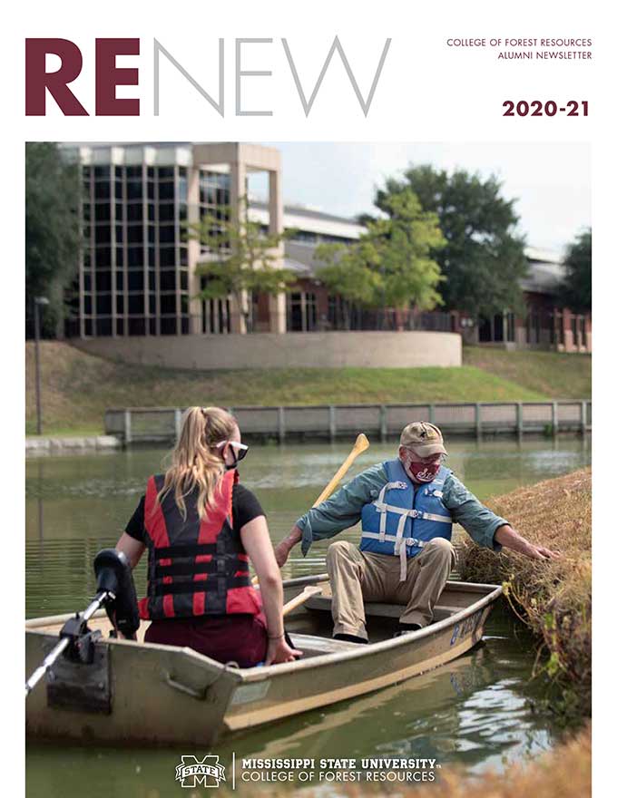 2020 Newsletter