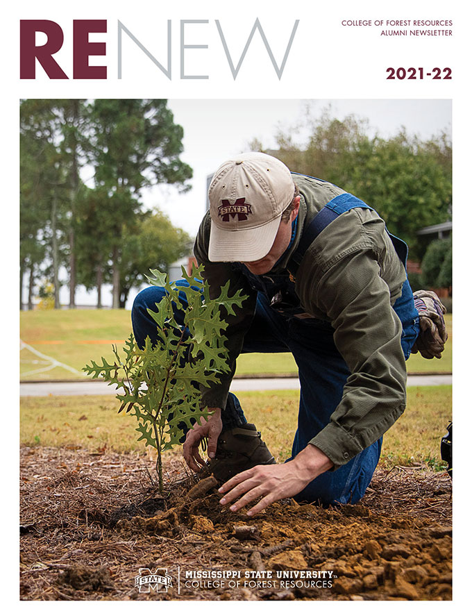 2021 Newsletter