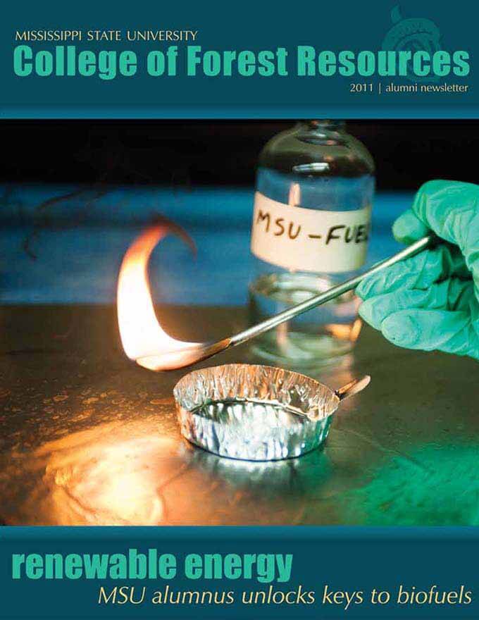 Summer 2011 Newsletter