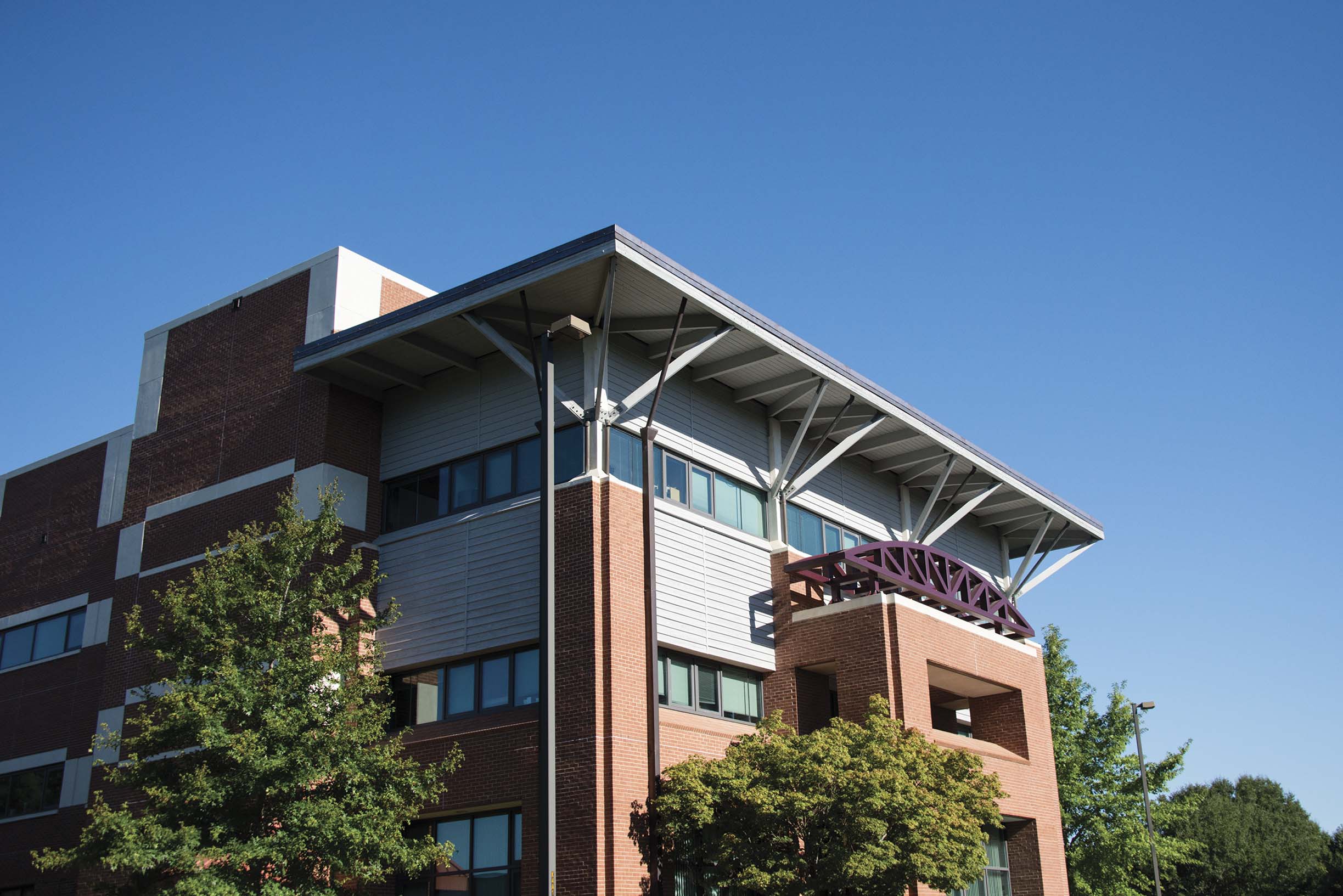 Thompson Hall