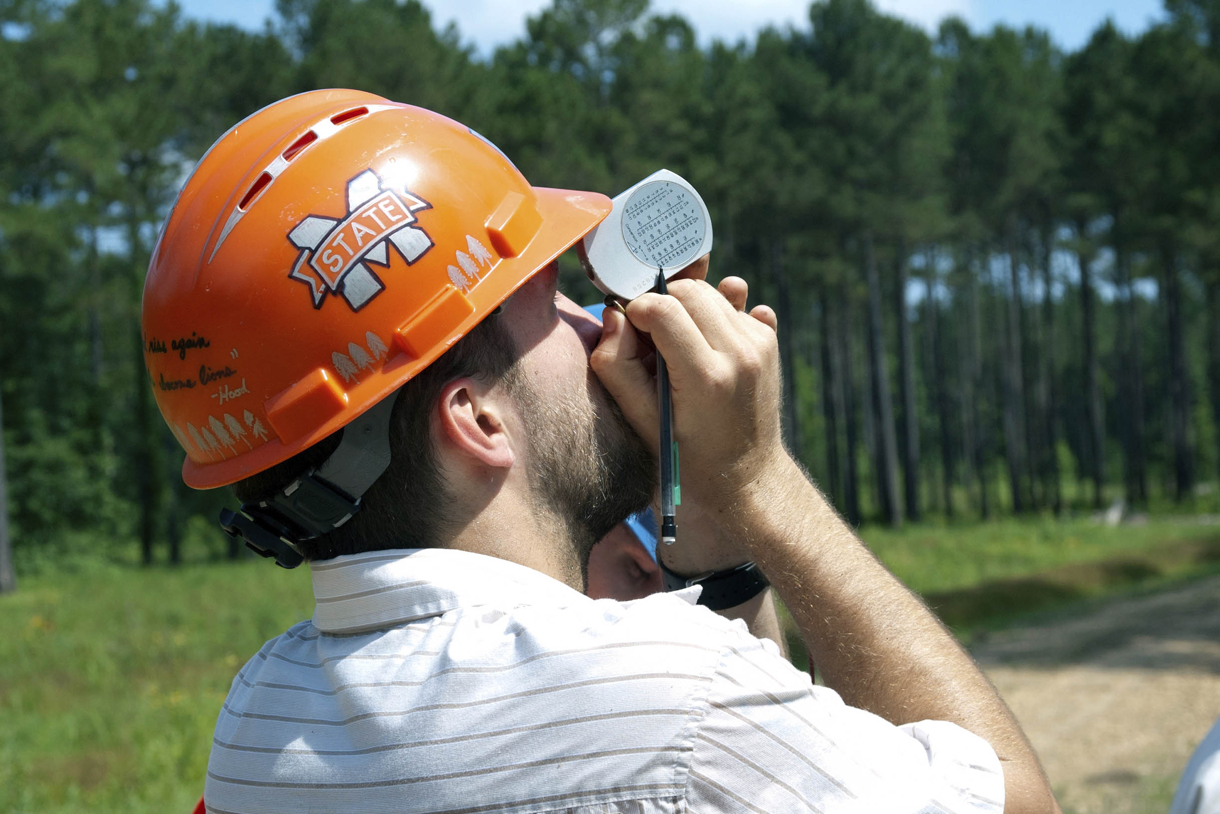 Forestry Careers