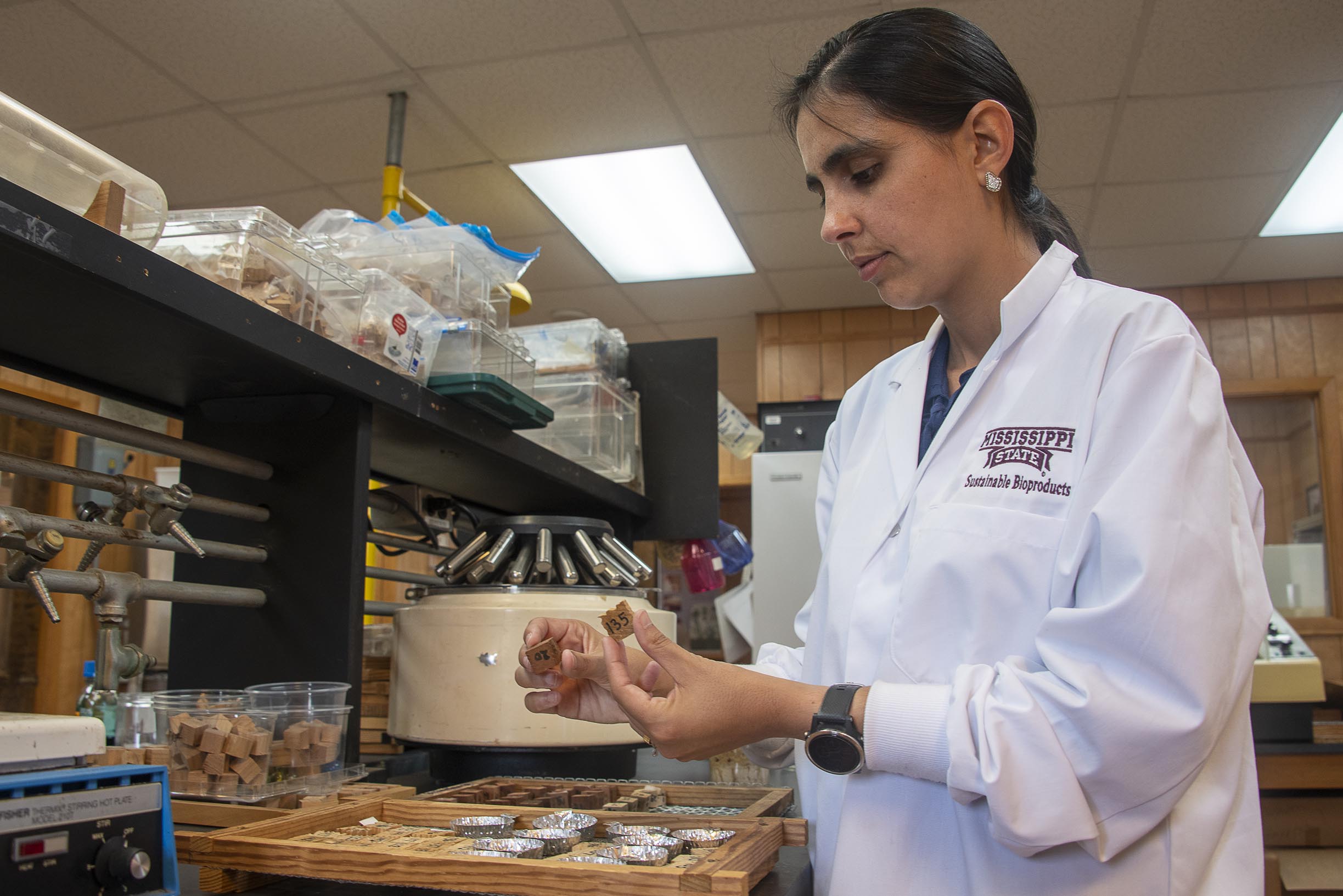 Bioproduct Careers