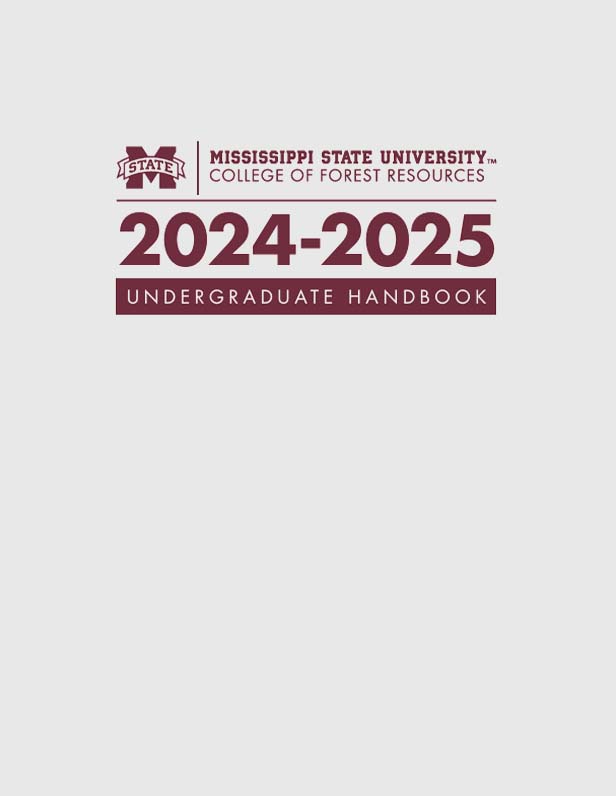 2025 Student Handbook