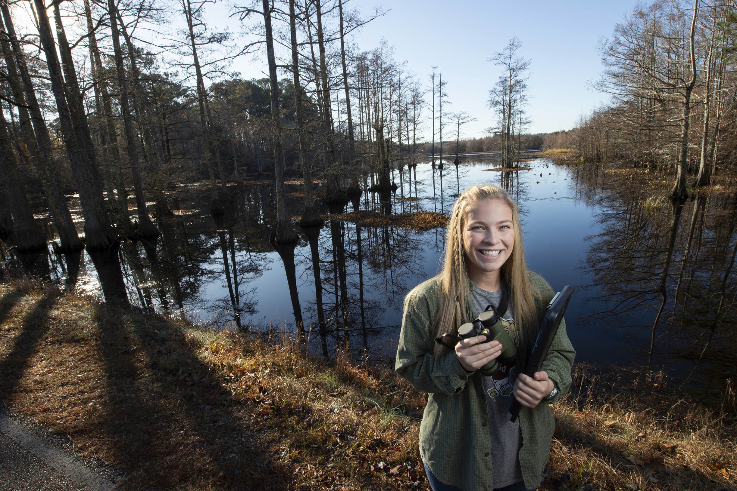 Natural Resources Careers